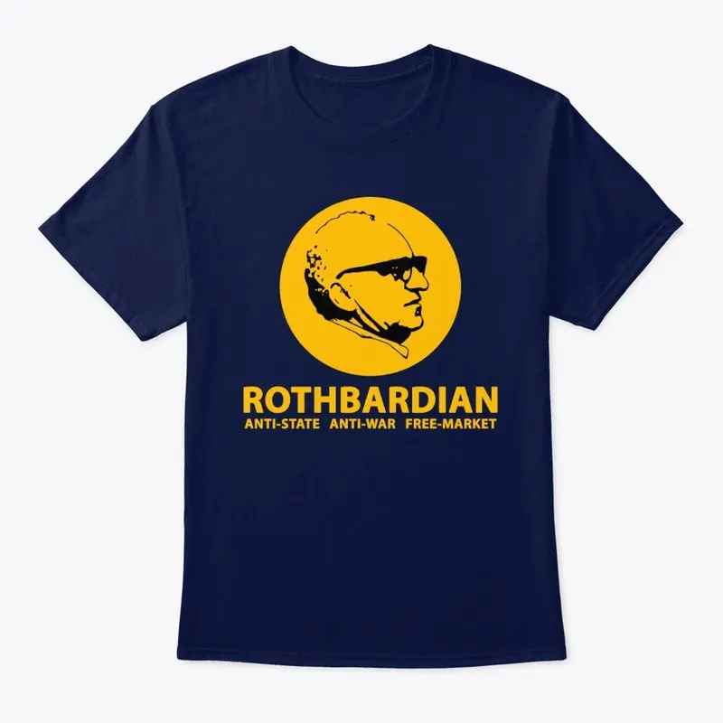 Rothbardiano