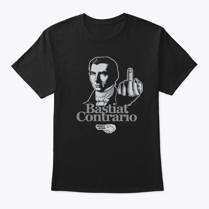 Bastiat contrario